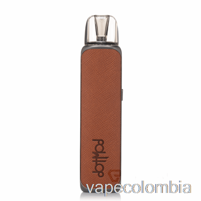 Vape Recargable Dotmod Dotpod S Pod System Marrón